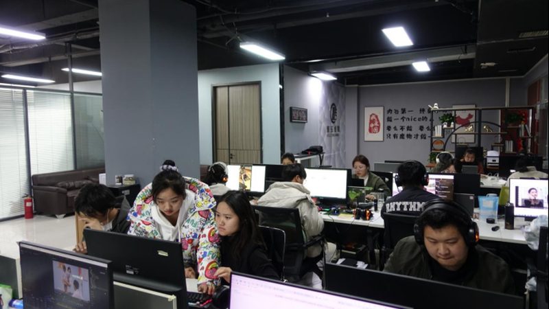 短视频制作设备品牌盘点：揭秘十大热门品牌背后的技术奥秘