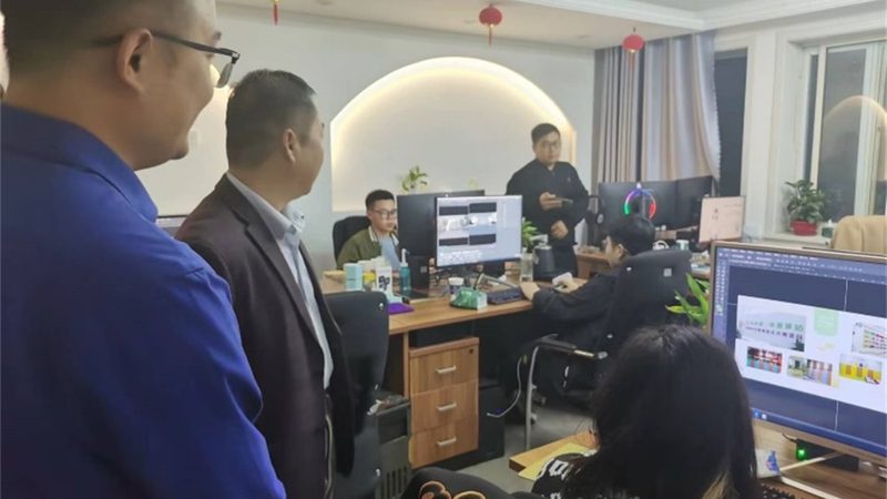 商务会议策划：如何挑选上海优质策划公司